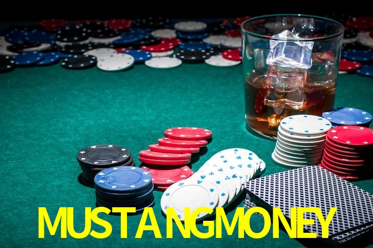 Experiencia de tragamonedas MUSTANGMONEY para jugadores en México