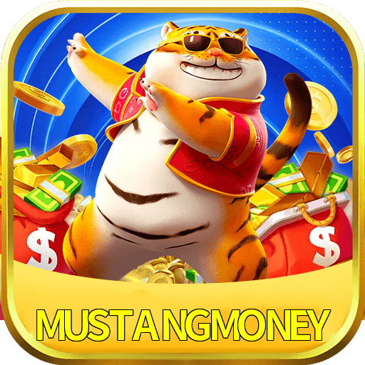 MUSTANGMONEY Logo